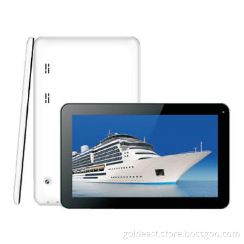 10.1-inch Li-polymer 3.7V 4200mAh Tablet PC